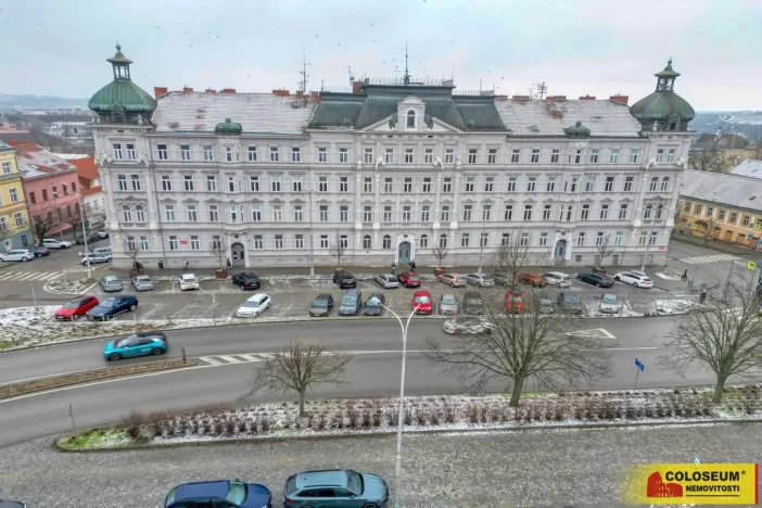 Prodej bytu 3+1, Znojmo, 99 m2