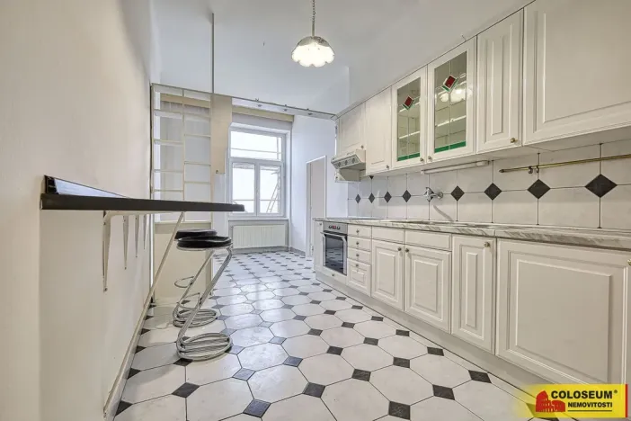 Prodej bytu 3+1, Znojmo, 99 m2