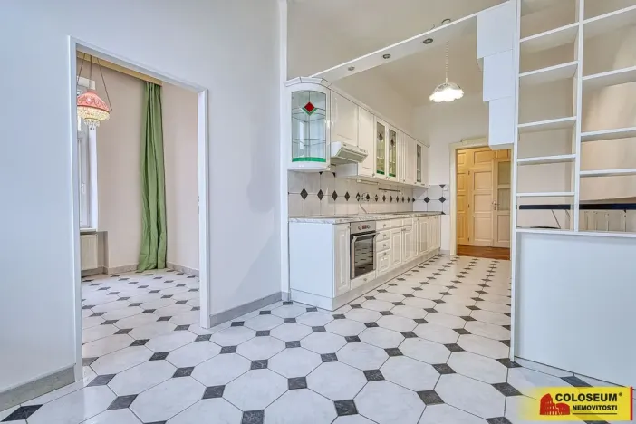 Prodej bytu 3+1, Znojmo, 99 m2