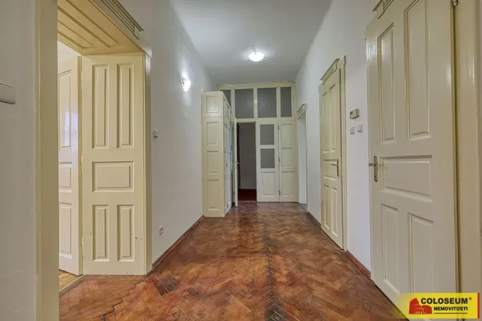 Prodej bytu 3+1, Znojmo, 99 m2