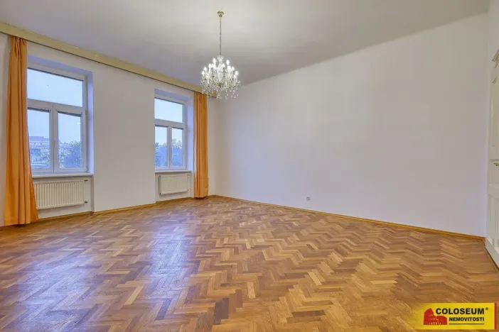 Prodej bytu 3+1, Znojmo, 99 m2