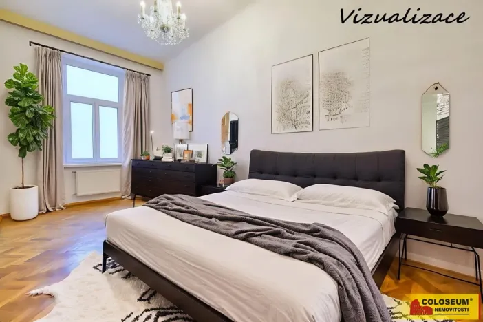 Prodej bytu 3+1, Znojmo, 99 m2