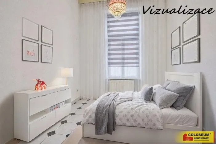 Prodej bytu 3+1, Znojmo, 99 m2