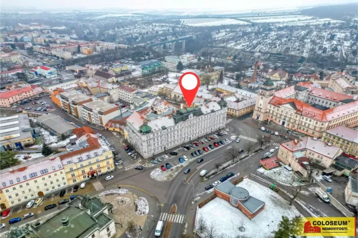 Prodej bytu 3+1, Znojmo, 99 m2