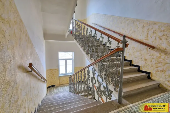 Prodej bytu 3+1, Znojmo, 99 m2