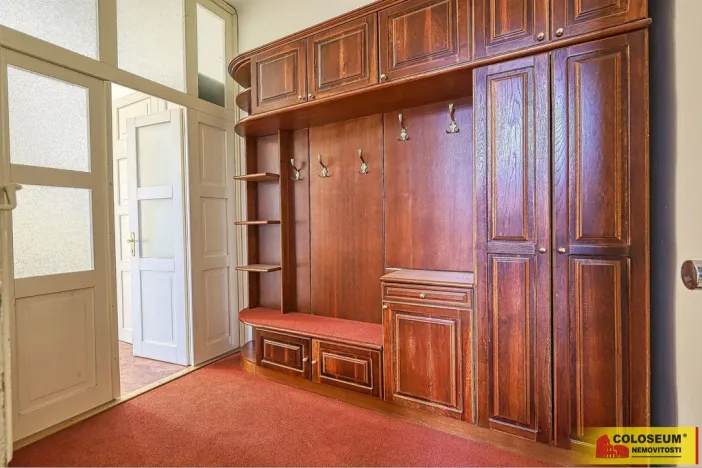 Prodej bytu 3+1, Znojmo, 99 m2