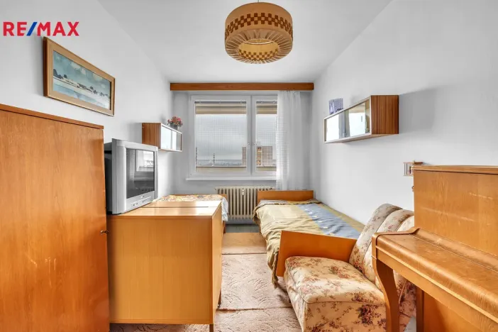 Prodej bytu 3+1, Hradec Králové - Pražské Předměstí, Hrubínova, 75 m2