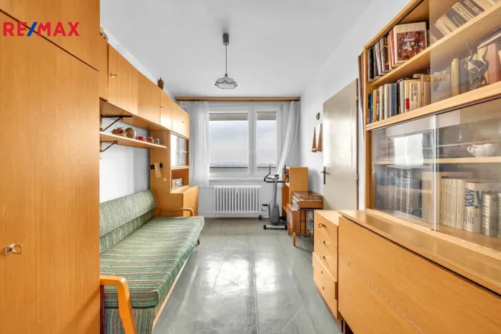 Prodej bytu 3+1, Hradec Králové - Pražské Předměstí, Hrubínova, 75 m2