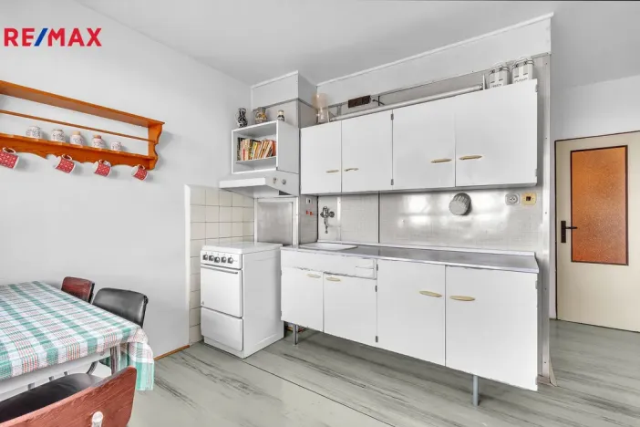 Prodej bytu 3+1, Hradec Králové - Pražské Předměstí, Hrubínova, 75 m2