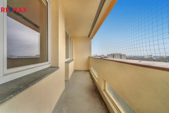 Prodej bytu 3+1, Hradec Králové - Pražské Předměstí, Hrubínova, 75 m2