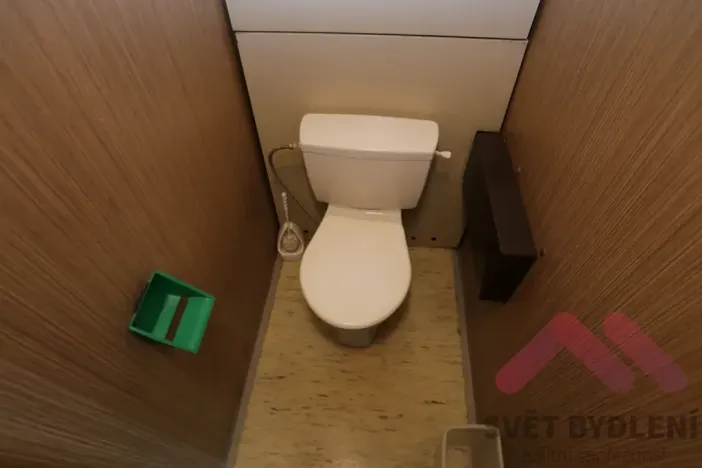 Pronájem bytu 1+kk, Praha - Řepy, Bazovského, 35 m2