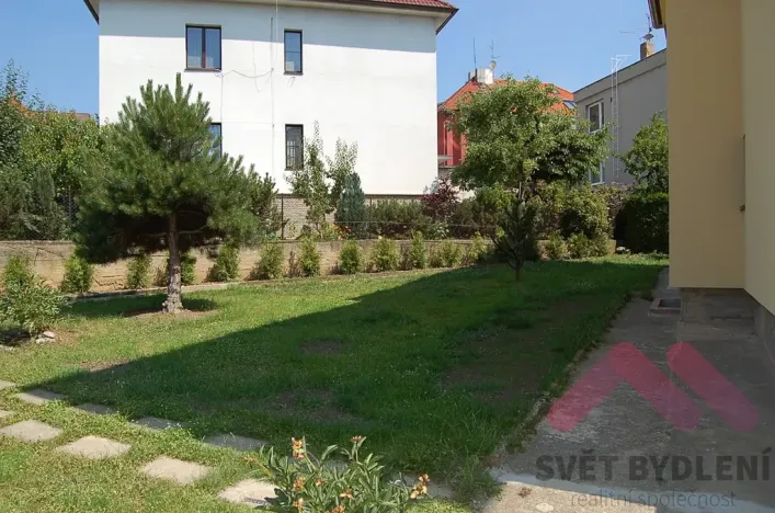 Pronájem bytu 3+kk, Praha - Krč, Přechodní, 80 m2