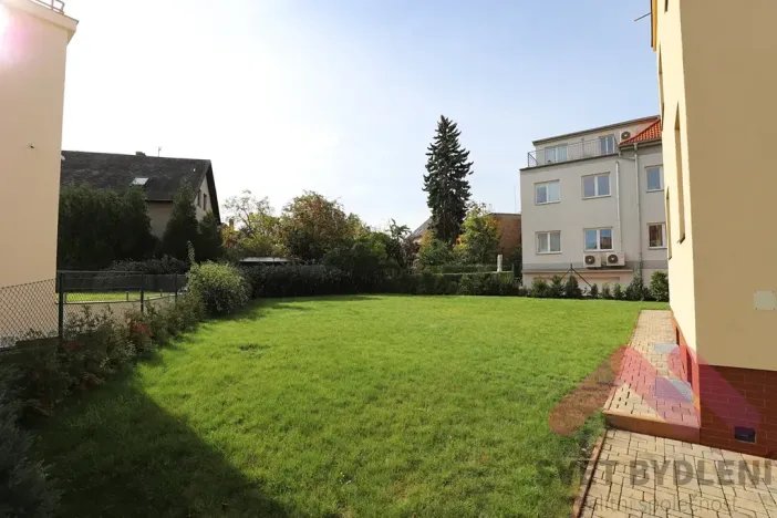 Pronájem bytu 3+kk, Praha - Michle, Na dědinách, 77 m2
