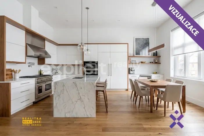 Prodej rodinného domu, Hrobice, 178 m2