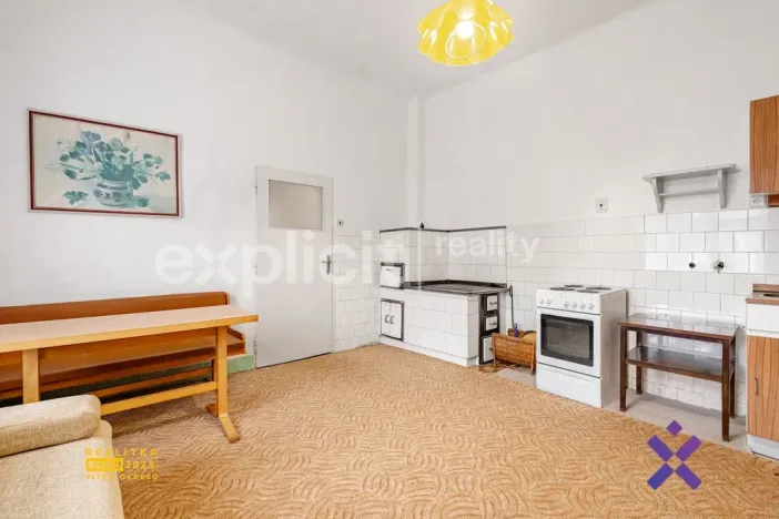 Prodej rodinného domu, Hrobice, 178 m2