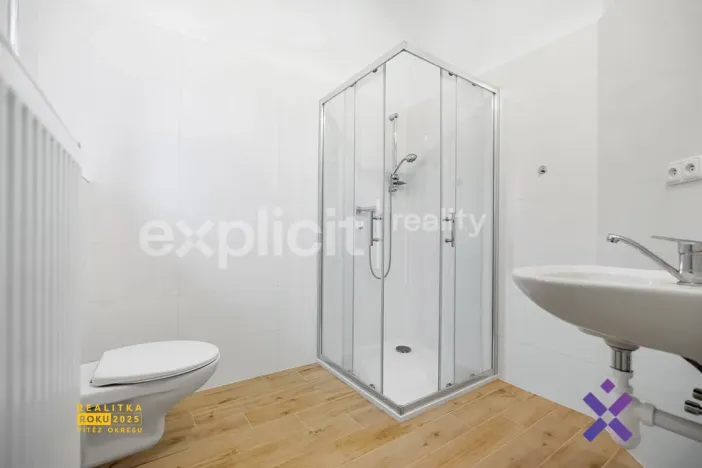 Prodej rodinného domu, Hrobice, 178 m2