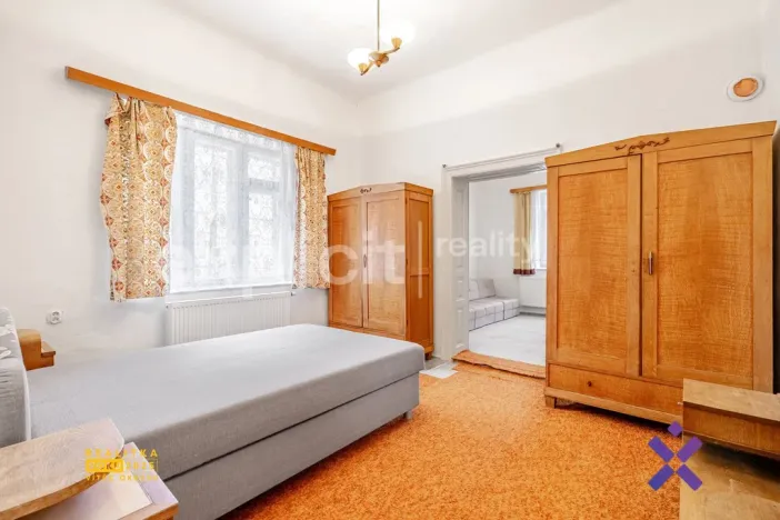 Prodej rodinného domu, Hrobice, 178 m2