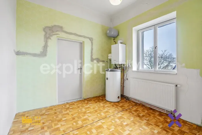 Prodej rodinného domu, Hrobice, 178 m2