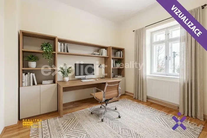 Prodej rodinného domu, Hrobice, 178 m2