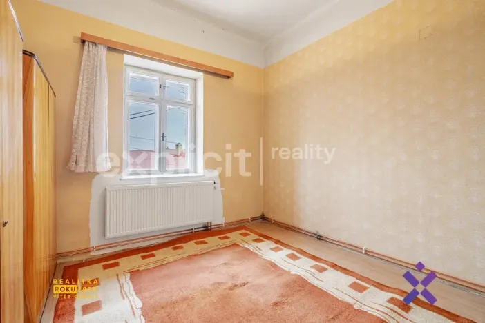 Prodej rodinného domu, Hrobice, 178 m2