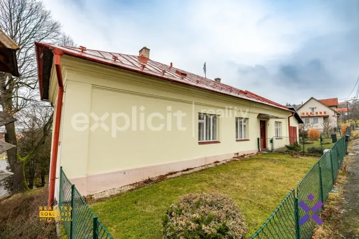 Prodej rodinného domu, Hrobice, 120 m2