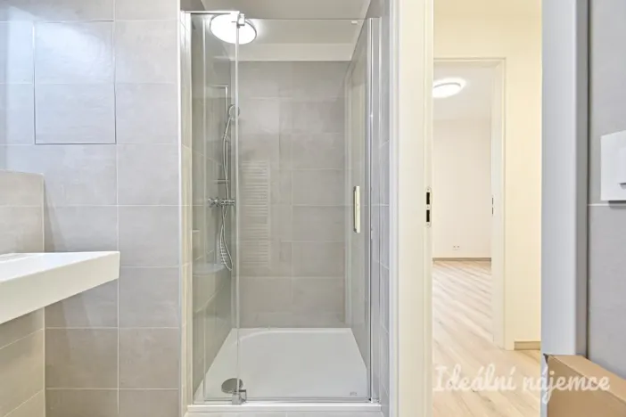 Pronájem bytu 2+kk, Brno, Jižní, 36 m2