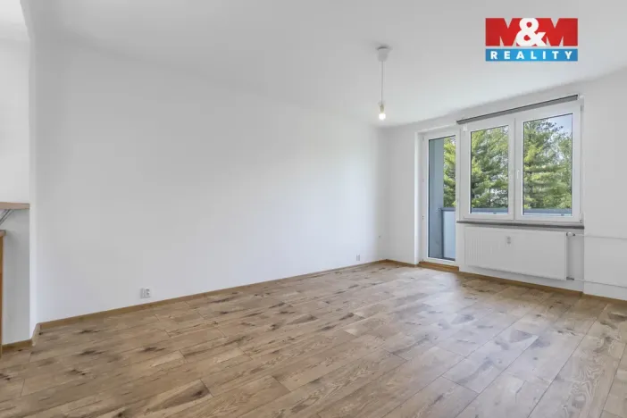 Prodej bytu 3+1, Frýdek-Místek - Frýdek, Na Aleji, 64 m2