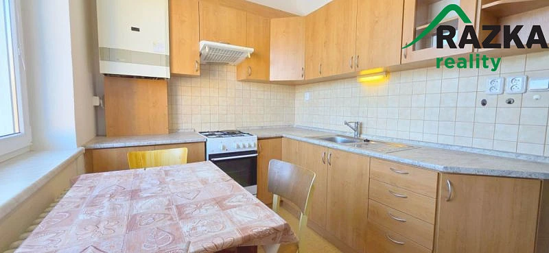 Prodej bytu 3+1, Konstantinovy Lázně, 69 m2