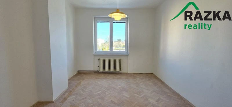 Prodej bytu 3+1, Konstantinovy Lázně, 69 m2