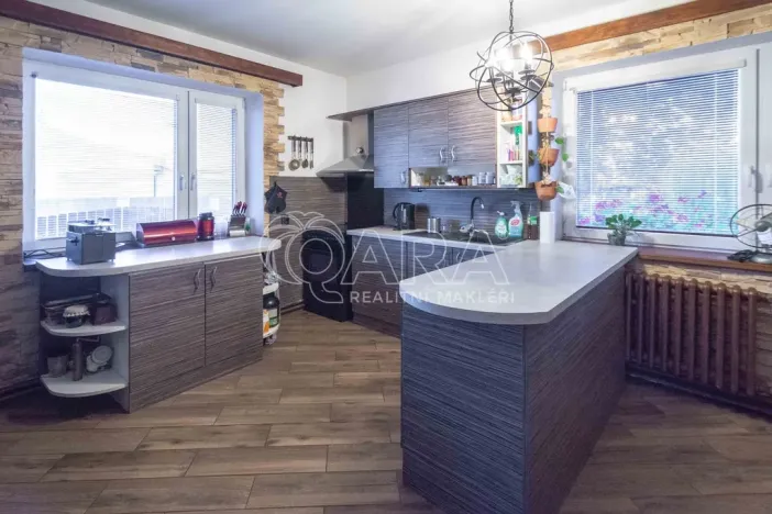 Prodej bytu 3+1, Libiš, Příčná, 92 m2