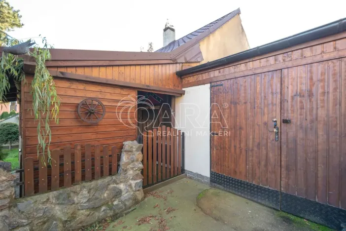 Prodej bytu 3+1, Libiš, Příčná, 92 m2