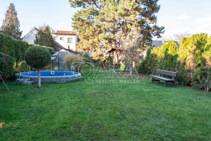 Prodej bytu 3+1, Libiš, Příčná, 92 m2