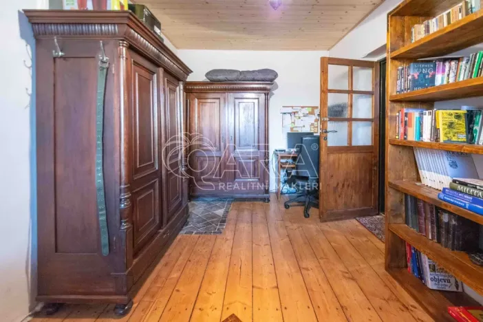 Prodej bytu 3+1, Libiš, Příčná, 92 m2