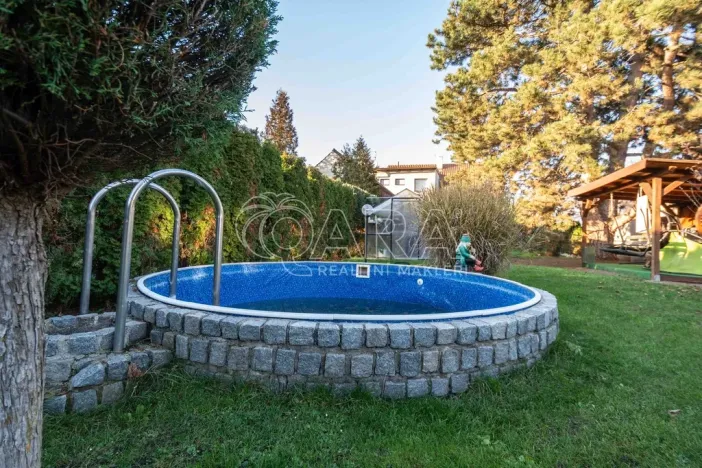 Prodej bytu 3+1, Libiš, Příčná, 92 m2