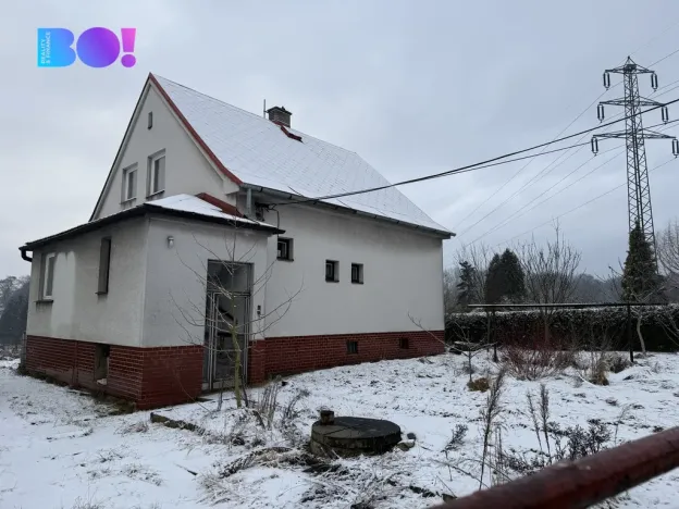 Prodej rodinného domu, Šenov, Dlouhá, 200 m2