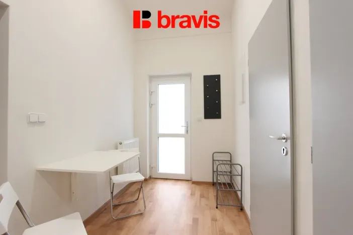 Prodej bytu 3+1, Brno - Zábrdovice, Cejl, 48 m2