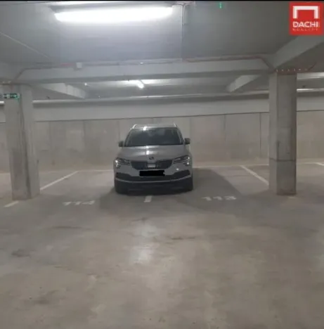 Pronájem garáže, Olomouc, Edmunda Husserla, 20 m2