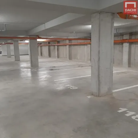 Pronájem garáže, Olomouc, Edmunda Husserla, 20 m2