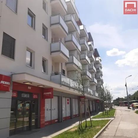 Pronájem garáže, Olomouc, Edmunda Husserla, 20 m2