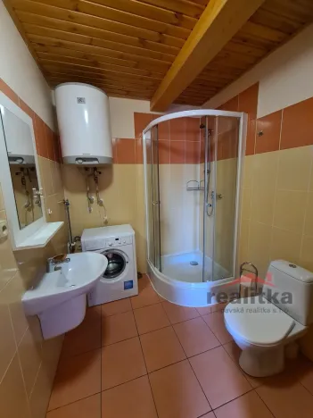 Pronájem bytu 2+kk, Opava - Předměstí, třída Spojenců, 75 m2