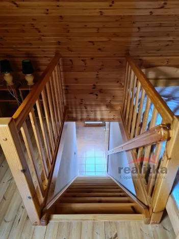 Pronájem bytu 2+kk, Opava - Předměstí, třída Spojenců, 75 m2