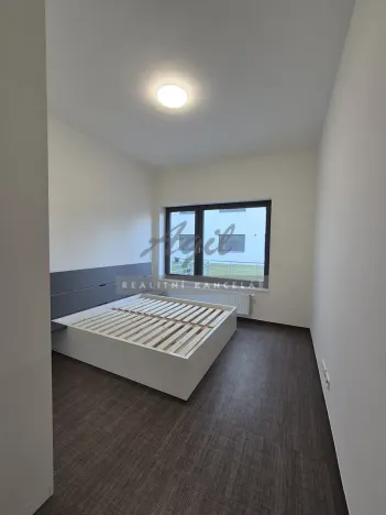 Pronájem bytu 2+kk, Brno, 54 m2
