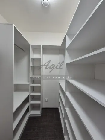 Pronájem bytu 2+kk, Brno, 54 m2