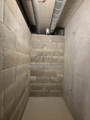 Pronájem bytu 2+kk, Brno, 54 m2