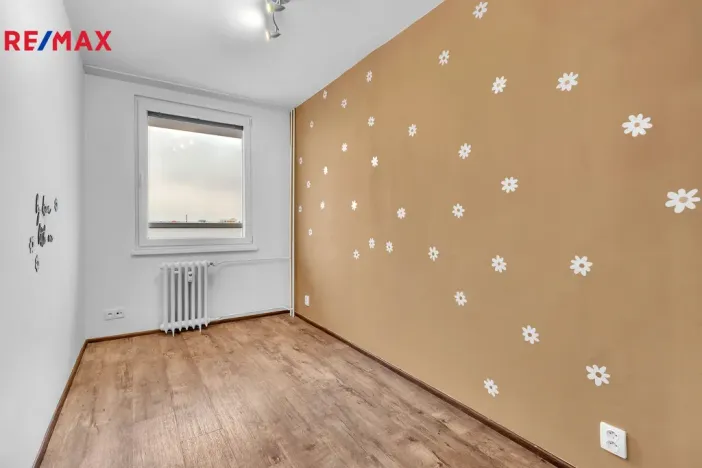 Prodej bytu 3+1, Hradec Králové, Smetanovo nábřeží, 66 m2