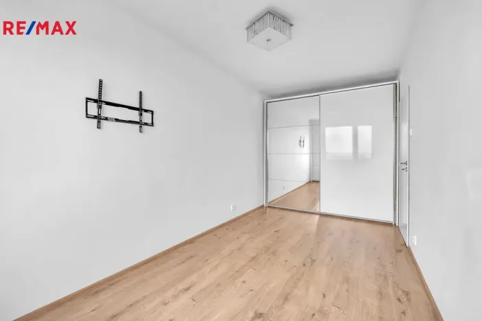 Prodej bytu 3+1, Hradec Králové, Smetanovo nábřeží, 66 m2