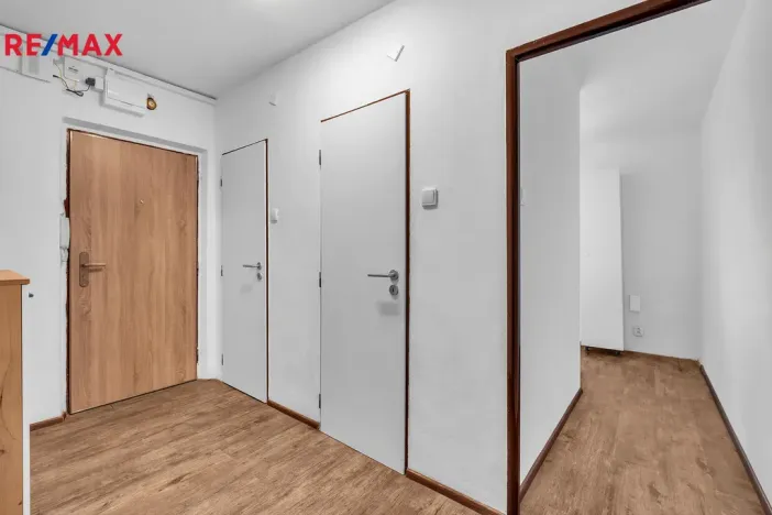 Prodej bytu 3+1, Hradec Králové, Smetanovo nábřeží, 66 m2