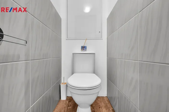 Prodej bytu 3+1, Hradec Králové, Smetanovo nábřeží, 66 m2