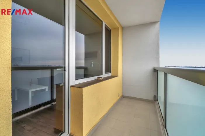 Prodej bytu 3+1, Hradec Králové, Smetanovo nábřeží, 66 m2