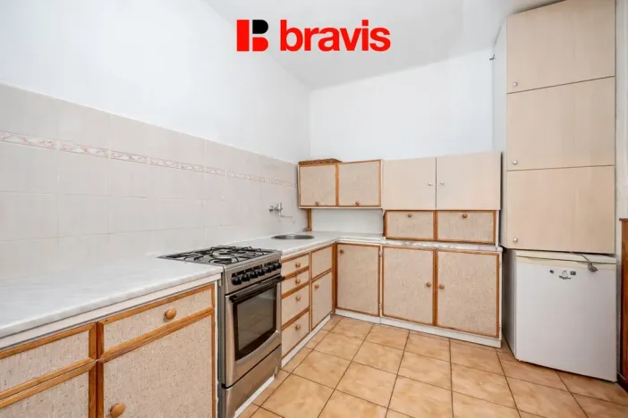 Prodej rodinného domu, Brno - Obřany, Výpustky, 102 m2